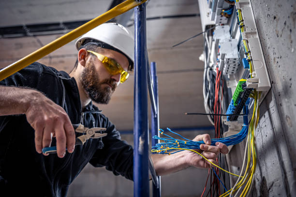 Best Local Electrician Companies  in Selma, NC