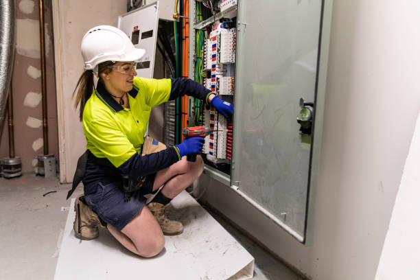 Best Electrical Rewiring Services  in Selma, NC