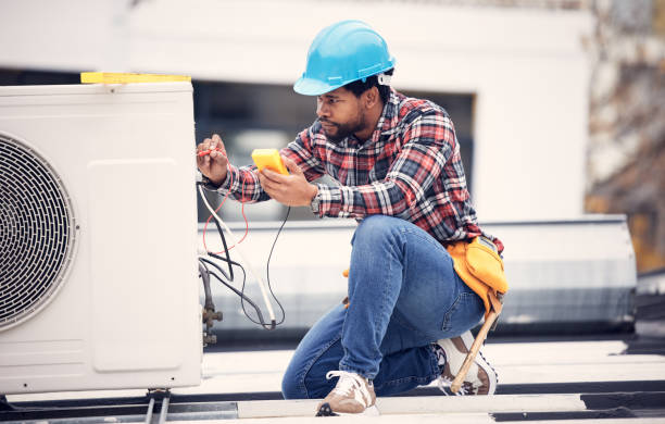 Best Home Electrical Repair  in Selma, NC