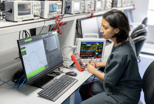 Best Electrical Installation Contractor  in Selma, NC