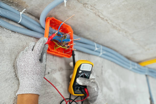 Best Electrical Troubleshooting Services  in Selma, NC