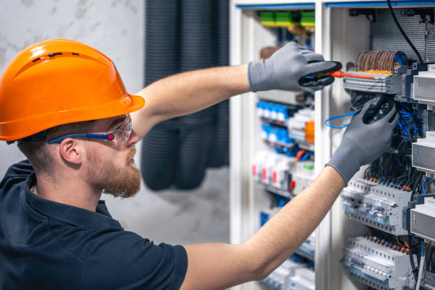 Best Electrical System Inspection  in Selma, NC